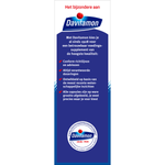 Davitamon Omega 3 visolie  60.00 Capsules