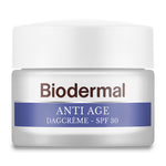 Biodermal Anti-age SPF30 50.00 Milliliter