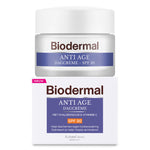 Biodermal Anti-age SPF30 50.00 Milliliter