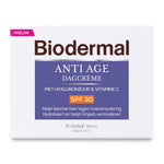 Biodermal Anti-age SPF30 50.00 Milliliter