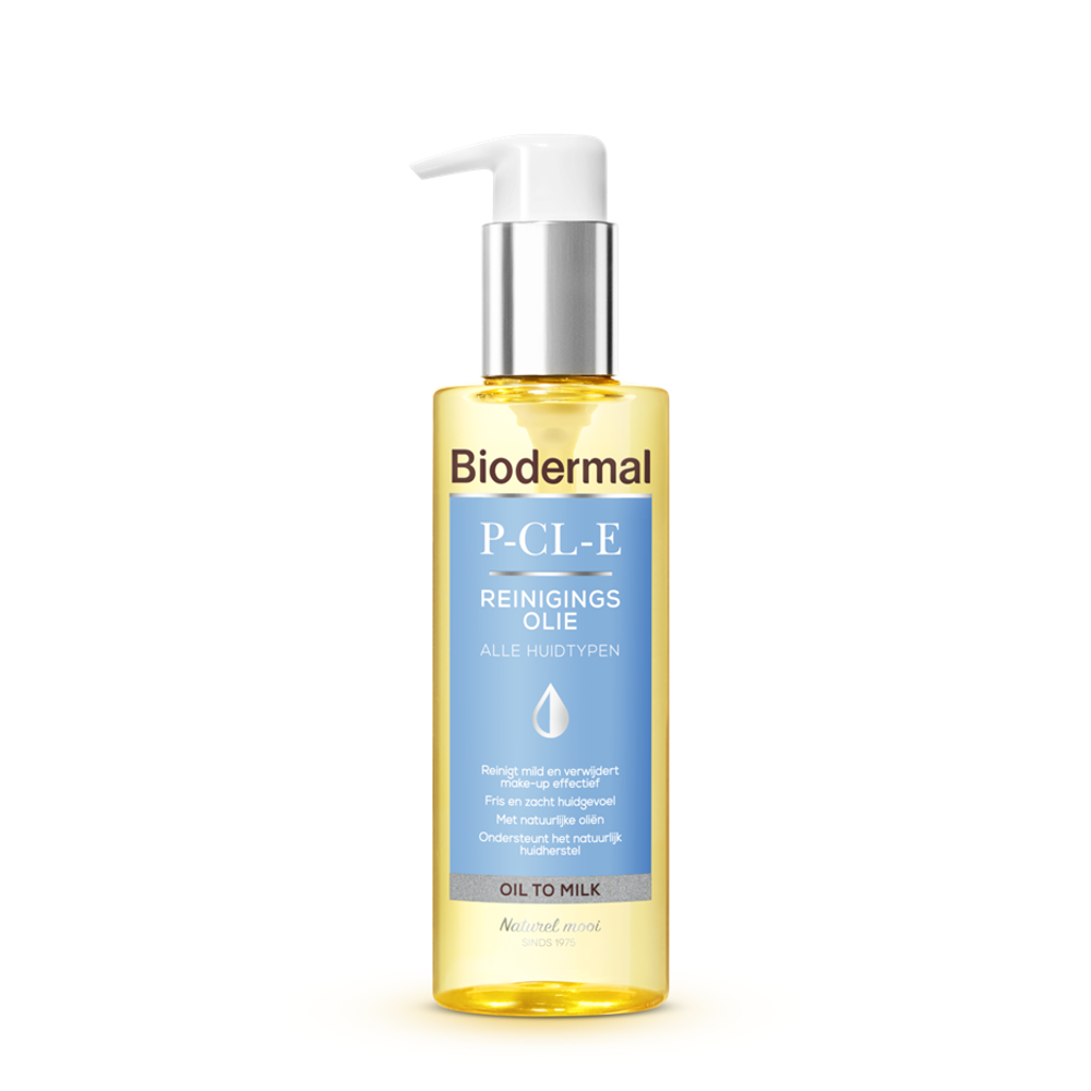 Biodermal P-CL-E cleanser 150.00 Milliliter