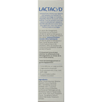 Lactacyd Wasemulsie ultra hydraterend overgang 200.00 Milliliter