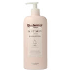Biodermal Bodylotion soft skin 400.00 Milliliter