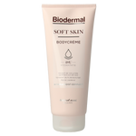 Biodermal Bodycreme soft skin 200.00 Milliliter