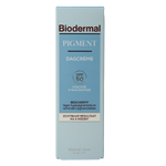 Biodermal Dagcreme anti-pigment SPF50 50.00 Milliliter