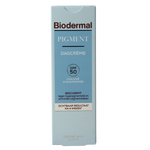 Biodermal Dagcreme anti-pigment SPF50 50.00 Milliliter