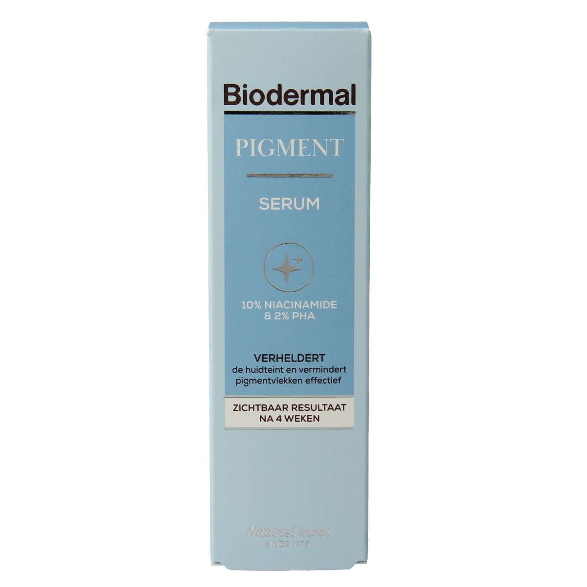 Biodermal Serum anti-pigment 30.00 Milliliter