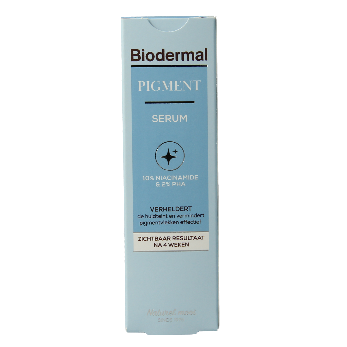 Biodermal Serum anti-pigment 30.00 Milliliter