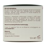 Biodermal Dag- en nachtcreme 50.00 Milliliter