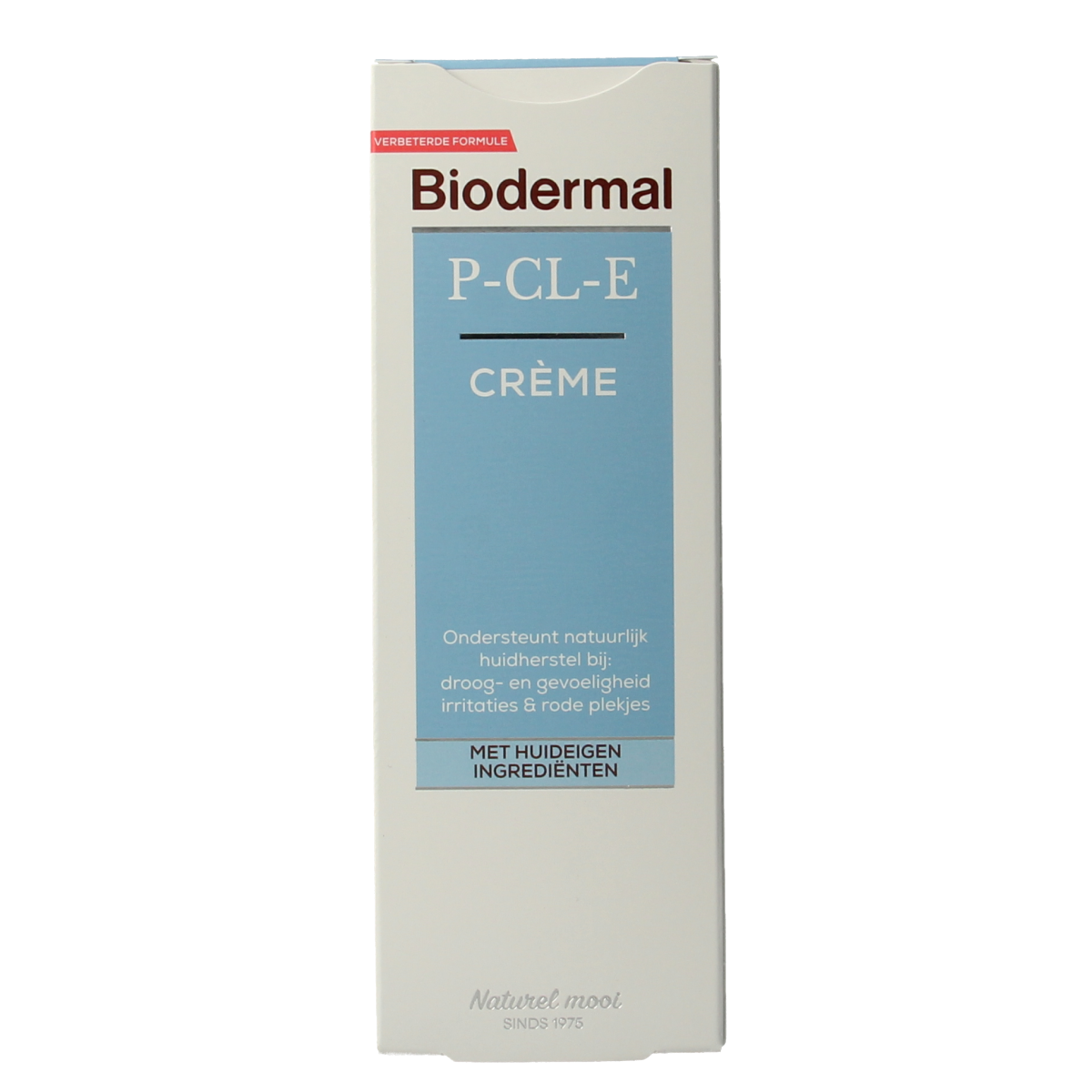 Biodermal P CL E creme 100.00 Milliliter