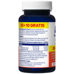 Davitamon Magnesium citraat 60.00 Tabletten