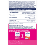 Davitamon Mama fit 60.00 Tabletten
