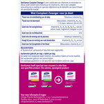 Davitamon Compleet zwanger 60.00 Tabletten