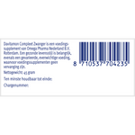Davitamon Compleet zwanger 60.00 Tabletten
