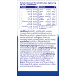 Davitamon Compleet weerstand kauwvitamines bosvruchten 60.00 Tabletten