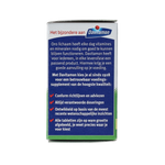 Davitamon Vitamine D kind smelttablet 50.00 Tabletten
