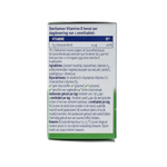 Davitamon Vitamine D kind smelttablet 50.00 Tabletten