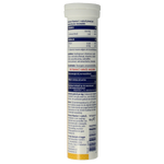 Davitamon Vitamine C & D3 bruistabletten 15.00 Bruistabletten