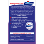 Davitamon Calcium & D3 mint 60.00 Kauwtabletten