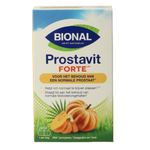 Bional Prostavit forte 30.00 Capsules