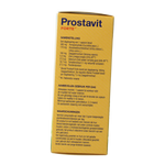 Bional Prostavit forte 30.00 Capsules