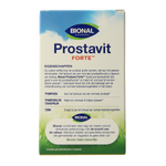 Bional Prostavit forte 30.00 Capsules