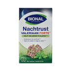 Bional Nachtrust forte 60.00 Capsules