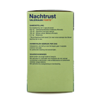Bional Nachtrust forte 60.00 Capsules