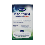 Bional Nachtrust forte 60.00 Capsules