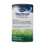 Bional Nachtrust forte 60.00 Capsules