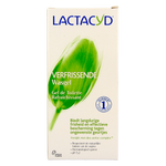 Lactacyd Wasemulsie verfrissend 200.00 Milliliter