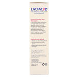 Lactacyd Wasemulsie gevoelige huid 200.00 Milliliter