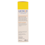 Lactacyd Wasemulsie verzorgend 300.00 Milliliter