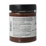 La Vida Hazelnootpasta bio 270.00 Gram