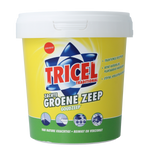 Tricel Goudzeep kuipje groen bio 750.00 Gram