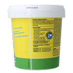 Tricel Goudzeep kuipje groen bio 750.00 Gram