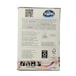 Klok Waspoeder kleur 1170.00 Gram
