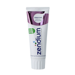 Zendium Tandpasta sensitive 75.00 Milliliter