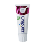 Zendium Tandpasta sensitive whitener 75.00 Milliliter