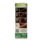 Nutrisse Nutrisse 4.5 mahoniebruin 1.00 Set