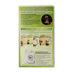 Nutrisse Nutrisse 4.5 mahoniebruin 1.00 Set