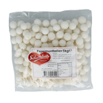Schuttelaar Pepermuntballen 1.00 Kilogram