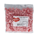 Schuttelaar Framboosjes 1.00 Kilogram