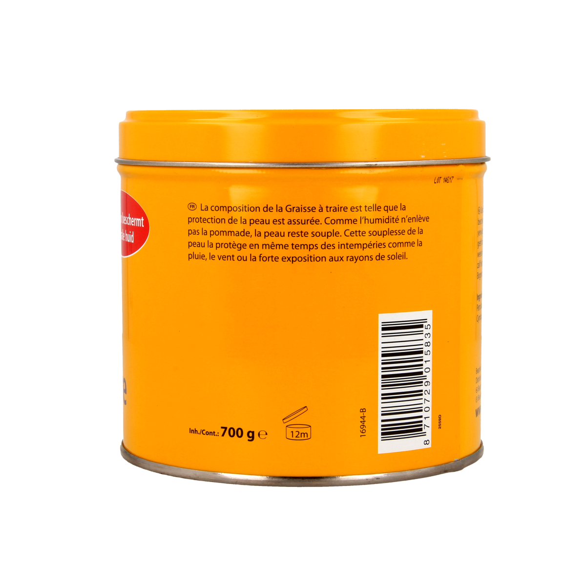 Bogena Uierzalf 700.00 Gram
