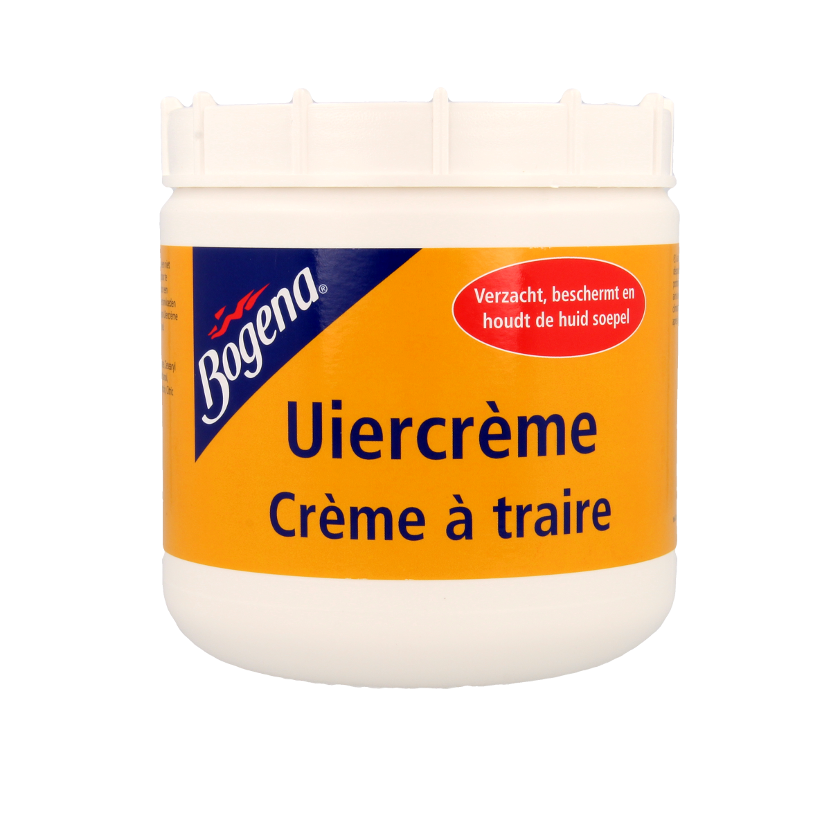 Bogena Uiercreme 900.00 Gram