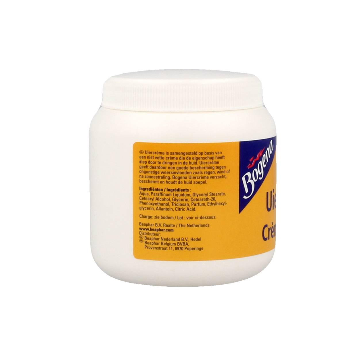 Bogena Uiercreme 250.00 Gram