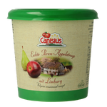 Canisius Peren appelstroop 450.00 Gram