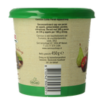 Canisius Peren appelstroop 450.00 Gram
