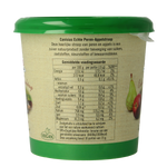 Canisius Peren appelstroop 450.00 Gram