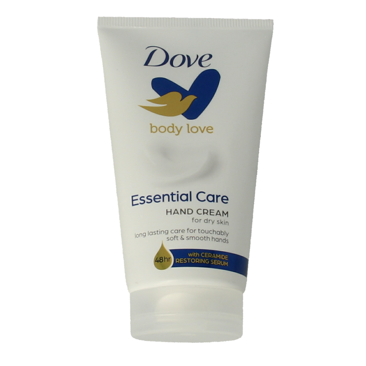 Dove Handcreme essential care 75.00 Milliliter